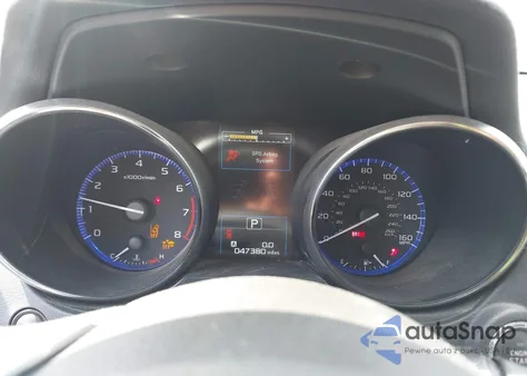 2018 Subaru Outback 3.6R Limited из США, поврежденный, VIN 4S4BSENC1J3321852